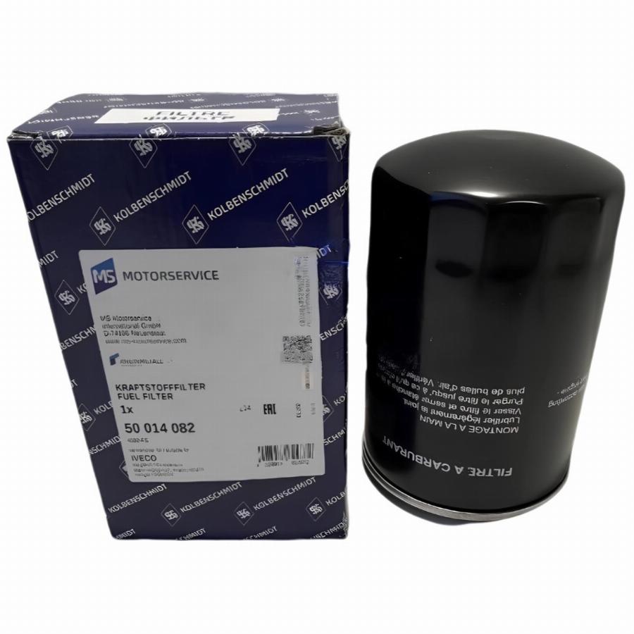 Фильтр топливный Iveco Stralis 50014082