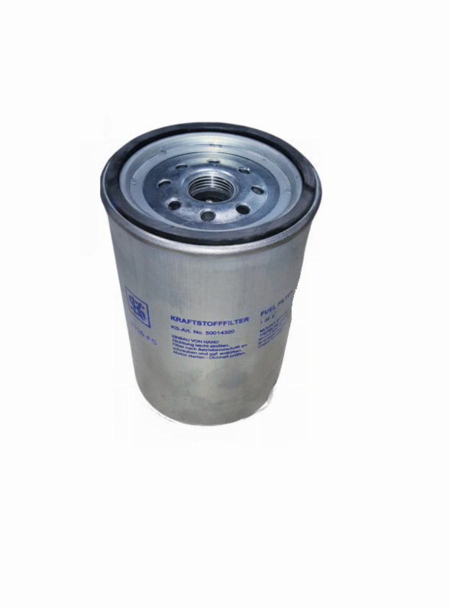 Фильтр топливный сепаратор Volvo/MB/Renault 50014320