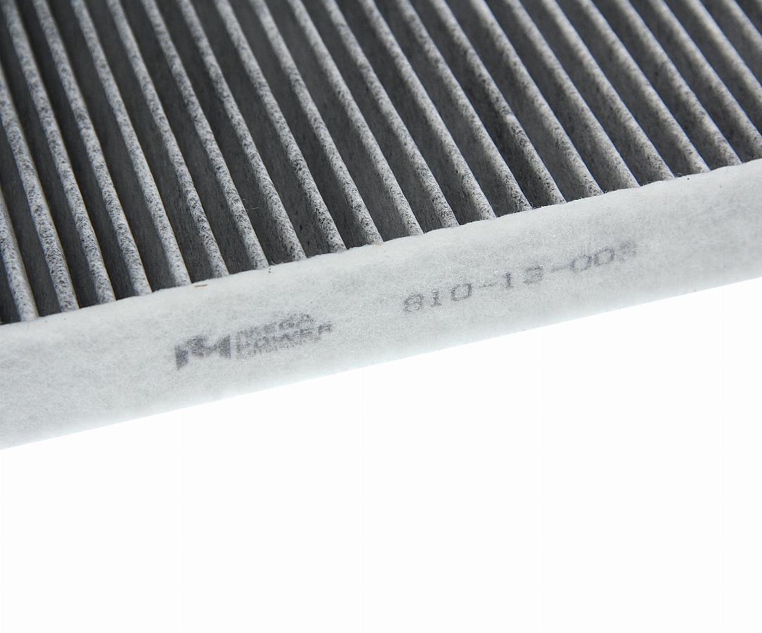 Фильтр салона Ford C-Max/Galaxy/Volvo S40/S80 all 04> 810-14-003