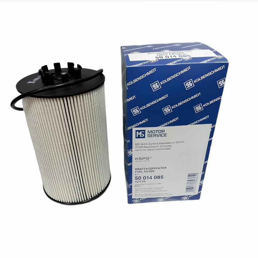 Фильтр топливный MAN/VW Worker/Howo T5G/Sitrak MC11 50014085