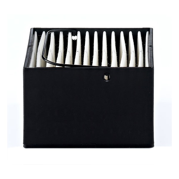 Фильтр топливный сепаратора 76*76*54 MAN/КамАЗ Евро-2 DIFA6339Е