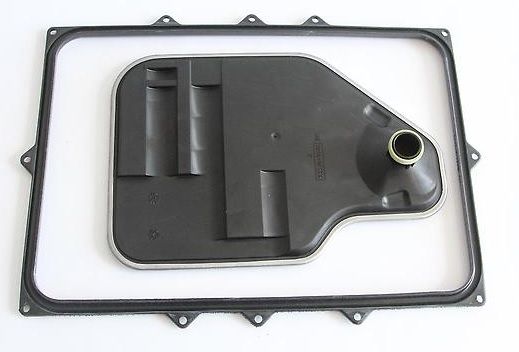 Фильтр АКПП с прокладкой SsangYong Kyron D20/E23 08> JT532K