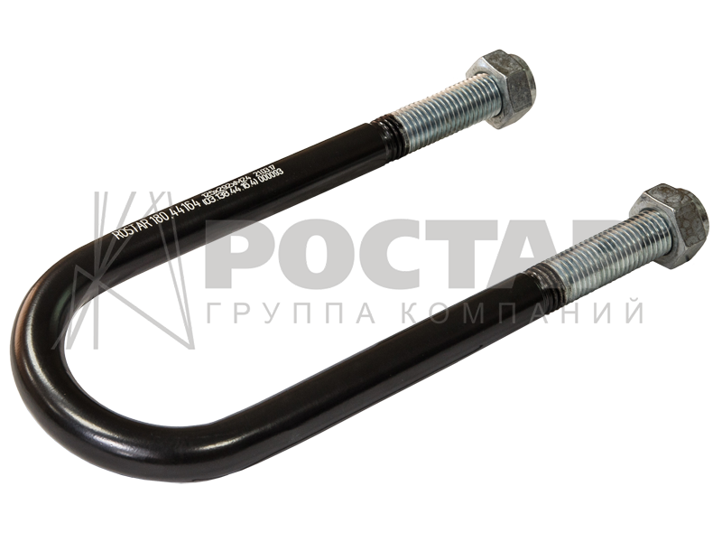 Стремянка рессоры М24*101(125)*292 BPW 180.44164