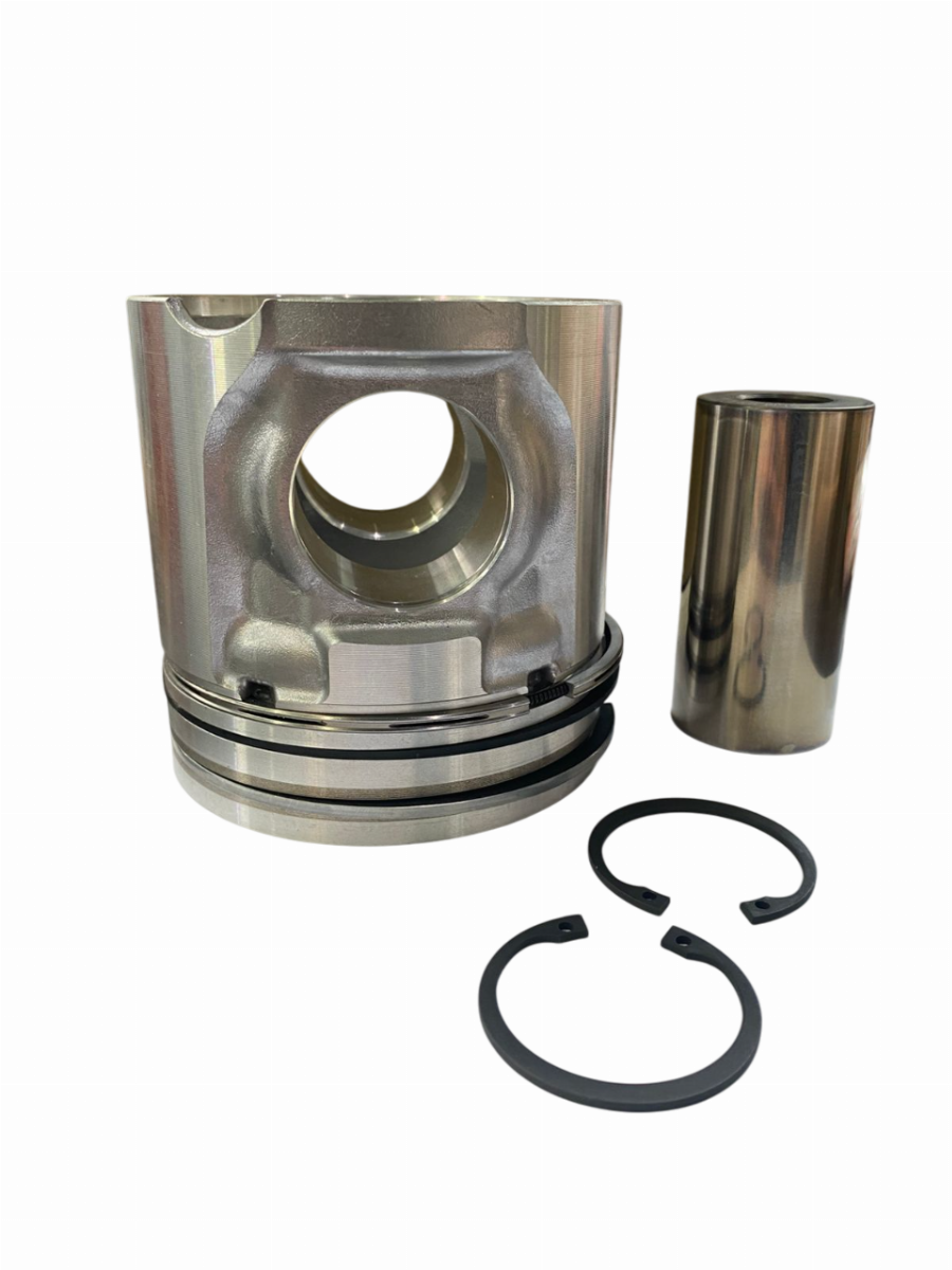 Поршнекомплект D=108.0 STD FAW дв.Deutz BF4M/6M1013E Euro2 41503600