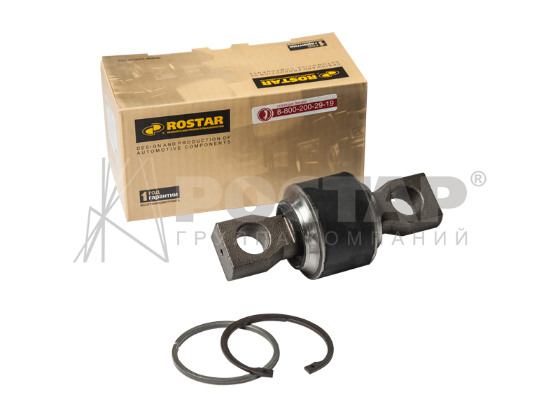 Р/к реактивной тяги 75*130*25 МВ Actros 180.3573