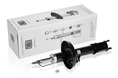 Амортизатор передний правый газовый Opel Astra G 98> AG21351