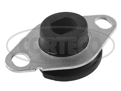 Опора двигателя левая Renault Megane 1.6-1.9TDi/R19/Clio 89> 21652827