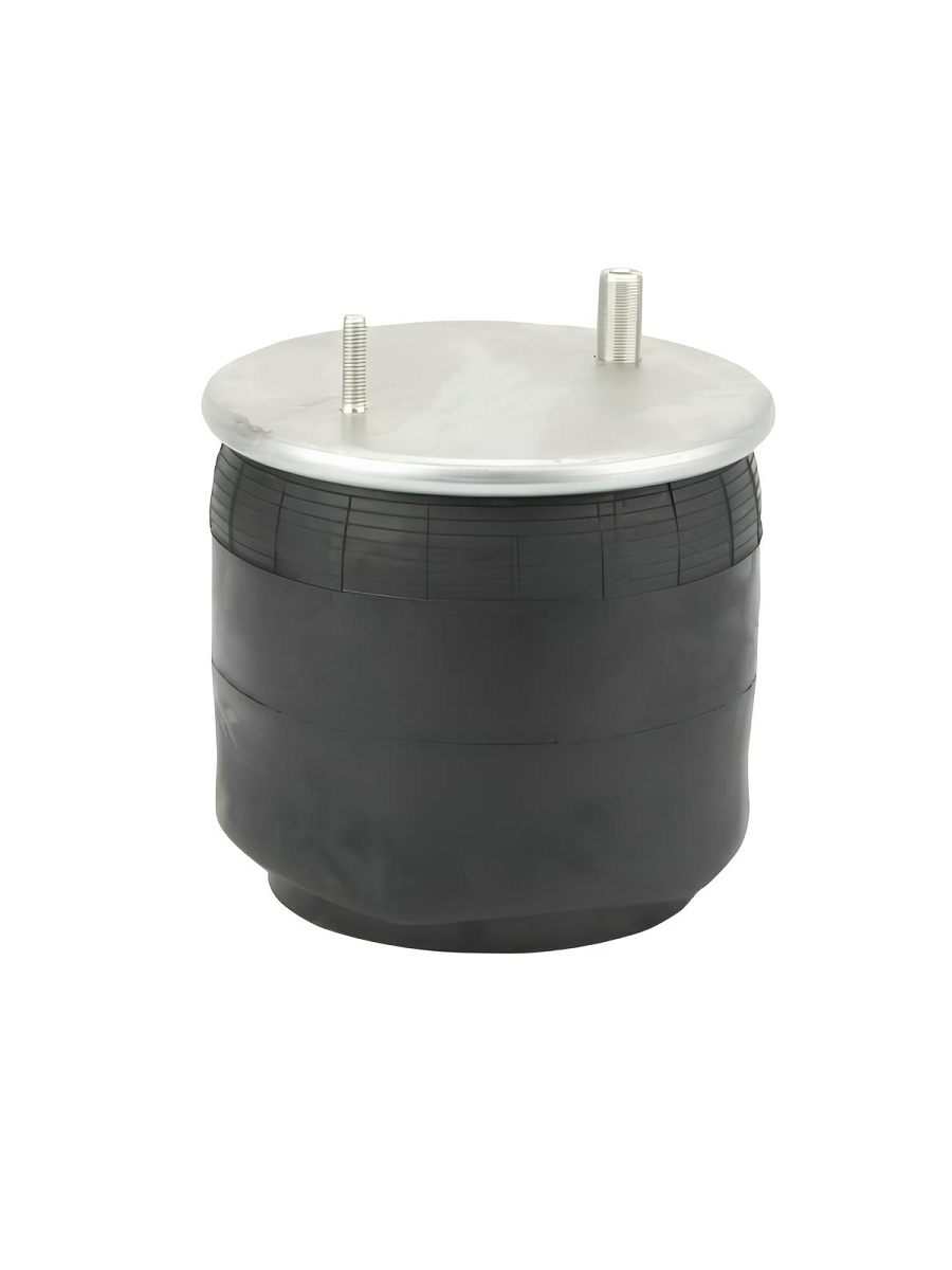 Пневморессора с пласт стаканом Meritor Flexair FL9000/Flexlite XL9000 AGA7074