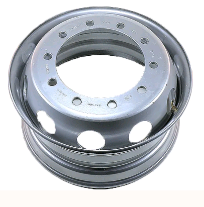 Диск колесный 9,00*22,5 Scania/MAN/МАЗ-6430/КАМАЗ 9Х225310101220