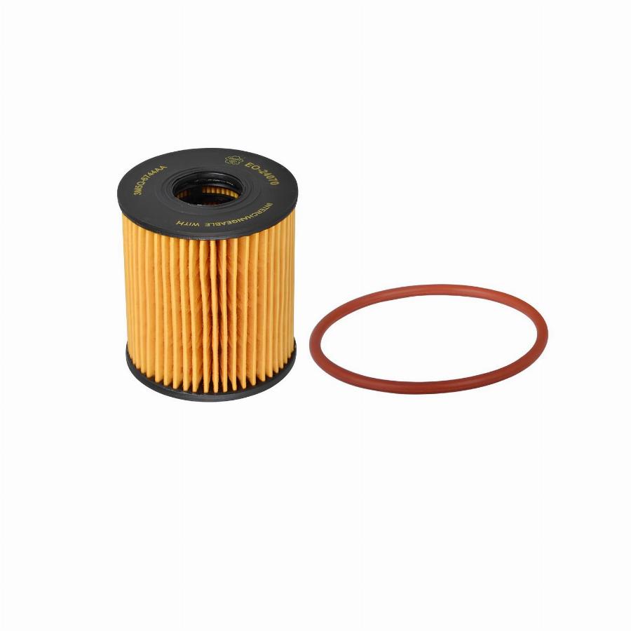 Фильтр масляный FORD Focus II 2.0TDCi//PEUGEOT 307/407/VOLVO S40 EO24070