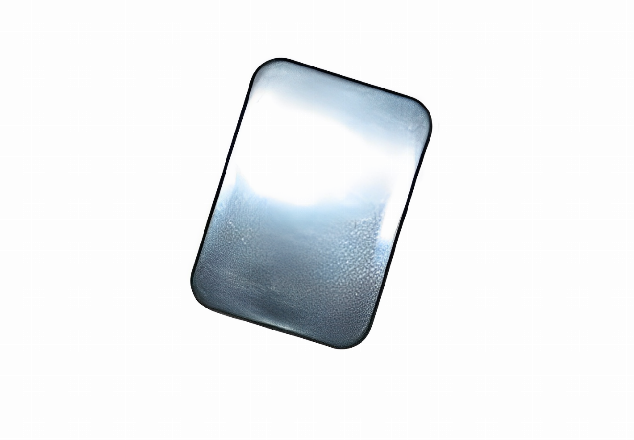 Заглушка бампера MAN TGA/TGS/TGX TD0757009