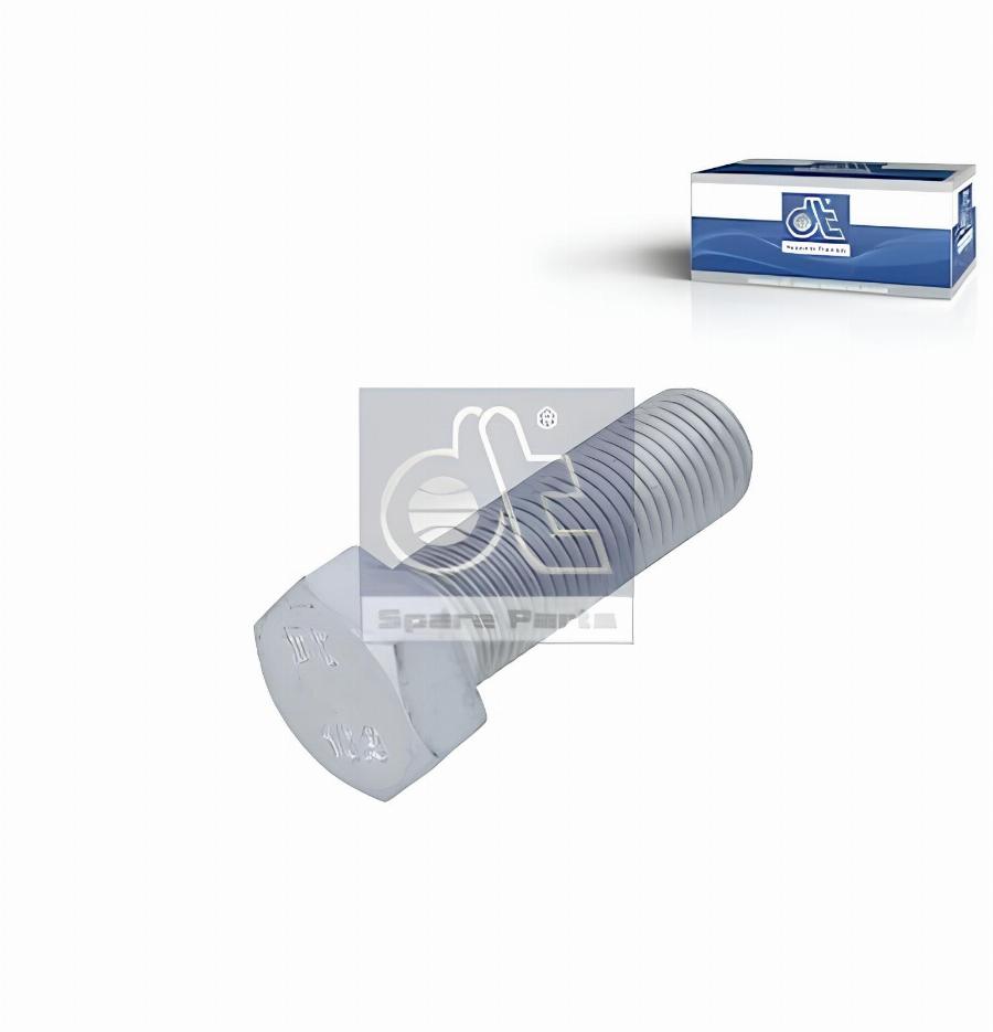 Болт карданного вала M14*1,5*45 Renault Premium II/Volvo FH/FM 6.89001