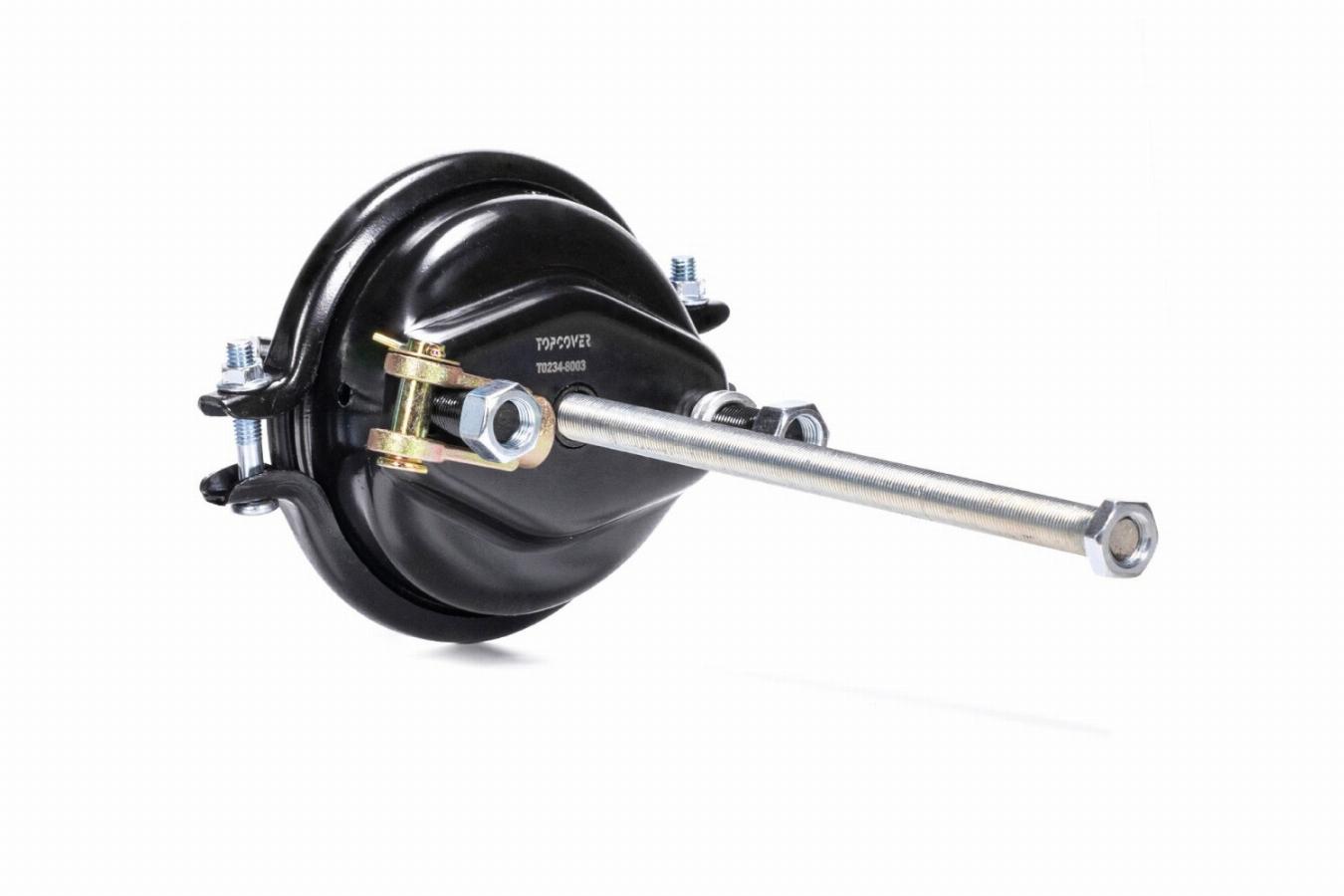 Камера тормозная T16 барабан тормоз MAN/MB/DAF/Renault T02348003