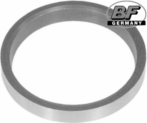 Седло клапана выпускного D=53.11*43 H=9.7 MB OM402 20080342008