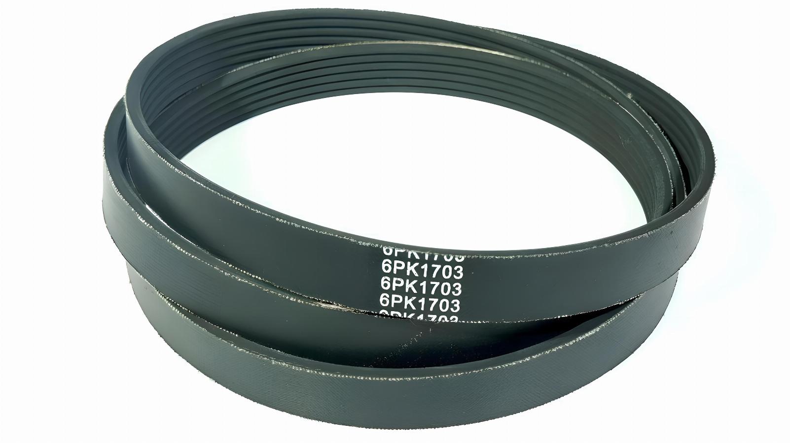 Ремень поликлиновой 6PK1703 КАМАЗ-6520/Citroen C5 1.8/2.0/Peugeot 607 2.0/2.2 01>