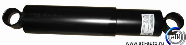 Амортизатор подвески КАМАЗ 5460 П50.9.2905005