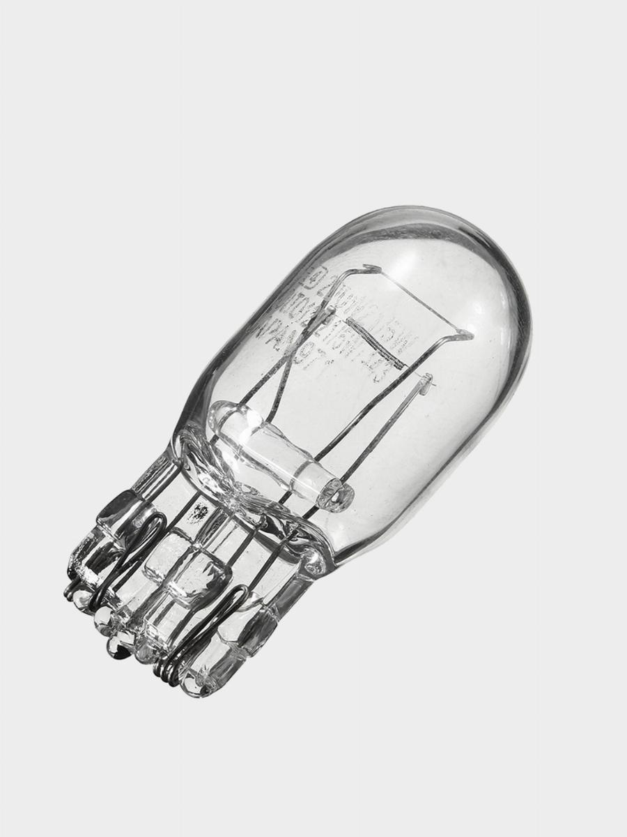 Лампа 12V W21W-7443 White к-т