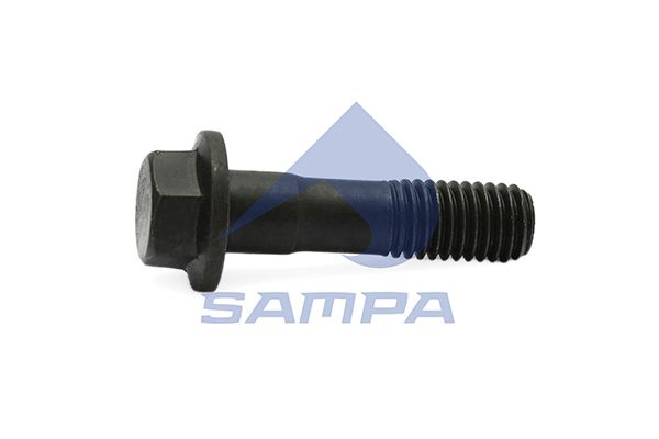 Болт коллектора M10*1.5*20 Iveco PowerStar/EuroTech/EuroStar 062.305