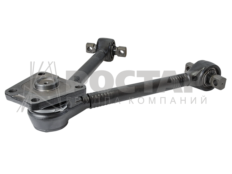 Тяга реактивная V-образная L=608 DAF CF75-85/XF95 97> 1540-2919012-12