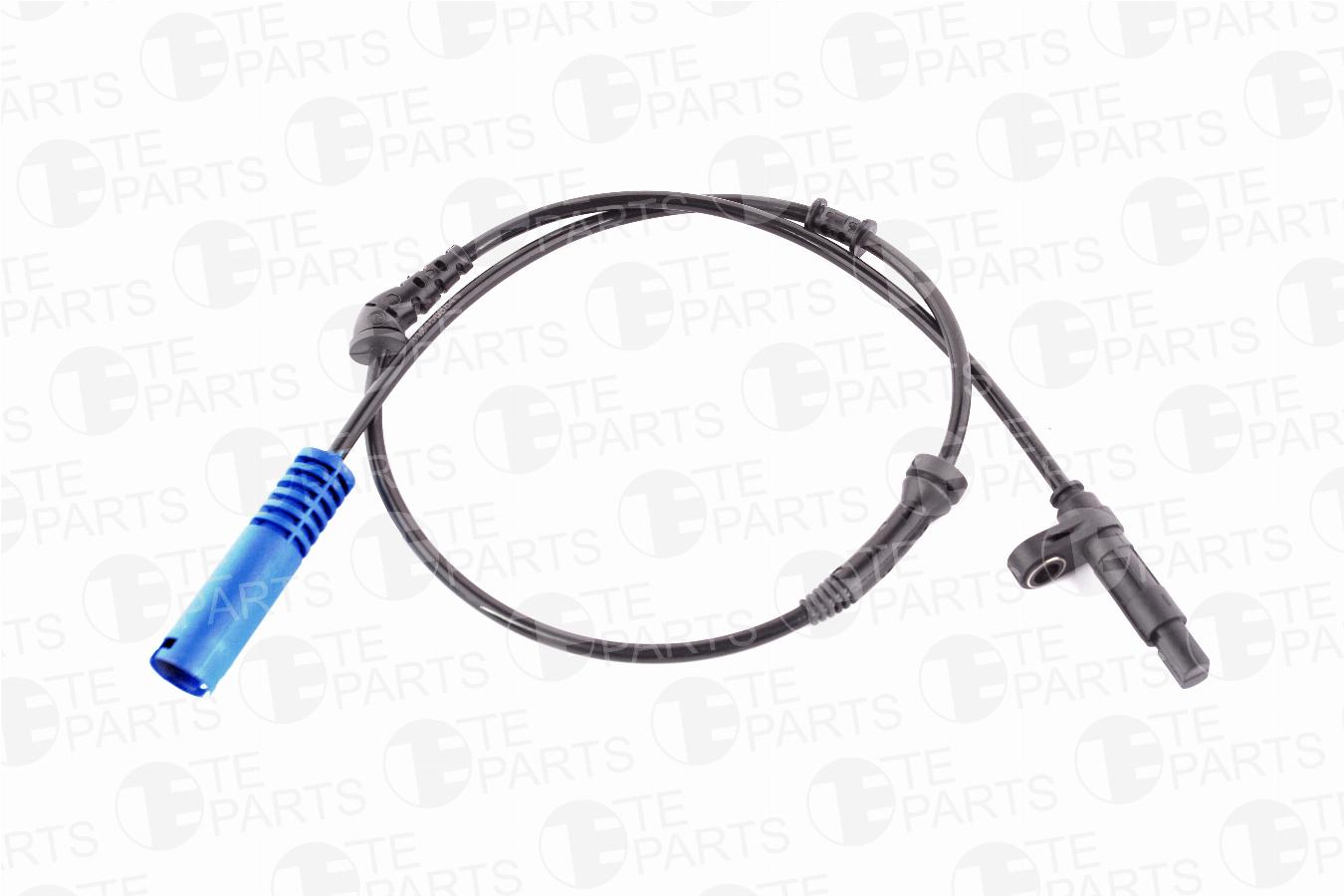 Датчик ABS передний BMW E60/E63/E64 <10/Mini Cooper S 1.4-1.6i 01> 813456384