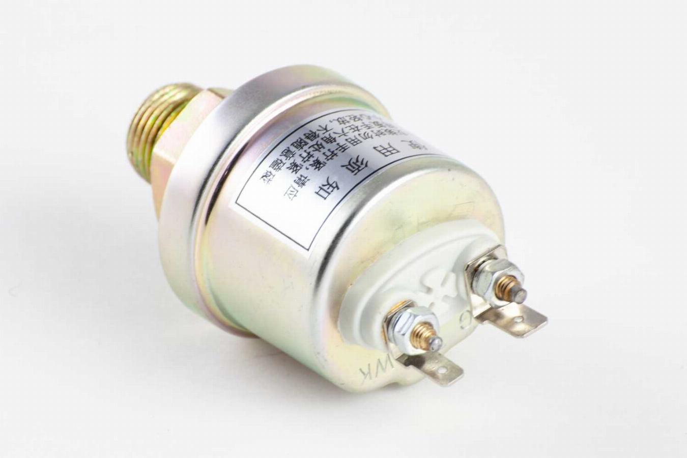 Датчик давления масла М18*1,5 WD615/WP10/WP12 Howo/Shaanxi VG1500090051