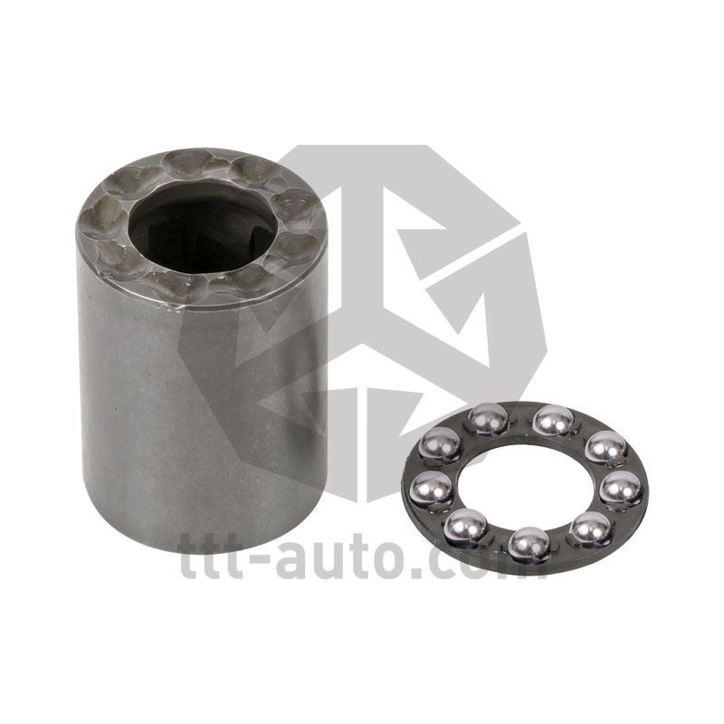 Р/к суппорта подшипник, корпус подшипника BPW TSB3709/4309/4312 19045