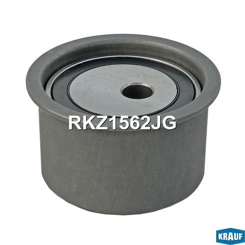 Ролик обводной ГРМ Audi A4/A6 3.0 BBJ 00> RKZ1562JG