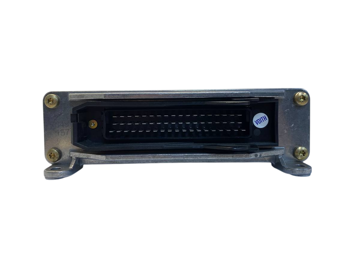 Блок управления Voith DIVA 3E 68.1881.21