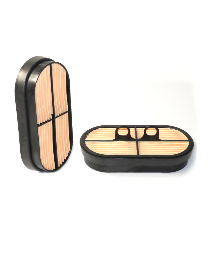 Фильтр воздушный вторичный 209*103*40 John Deere P600975