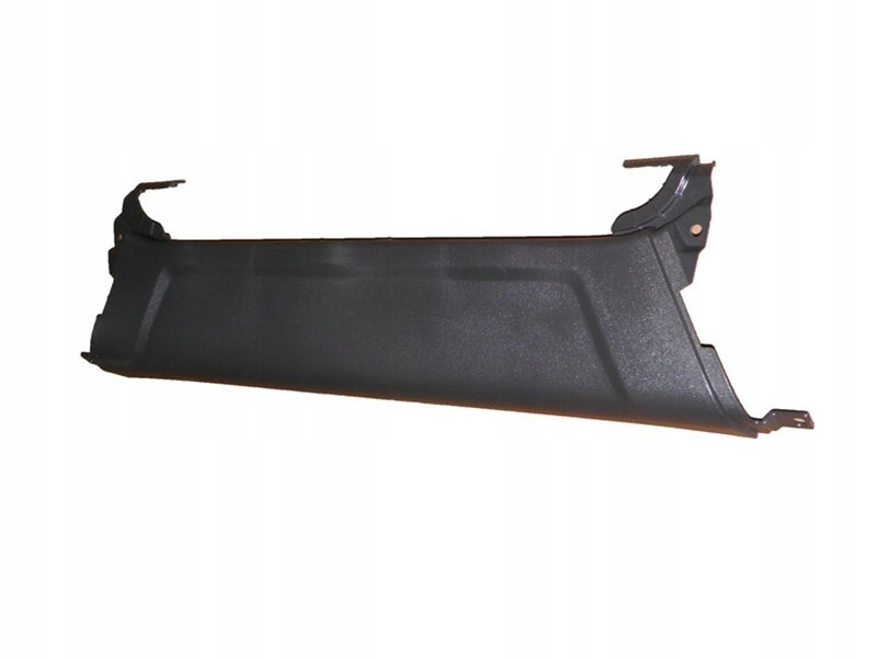 Бампер центральная часть Scania R PD1884483