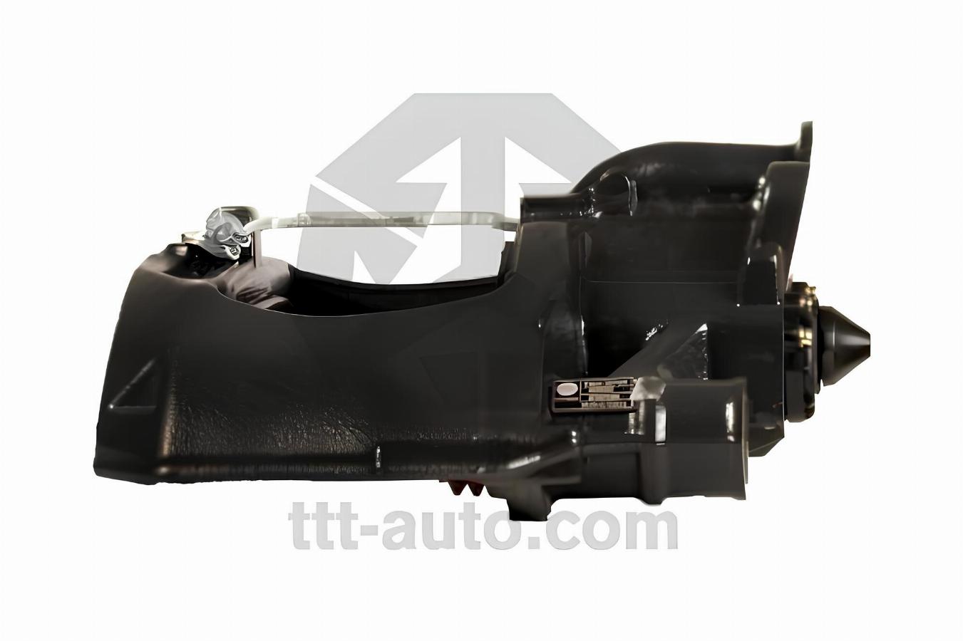 Суппорт тормозной 22.5" левый Knorr SN7 MB/SAF/Iveco 40026