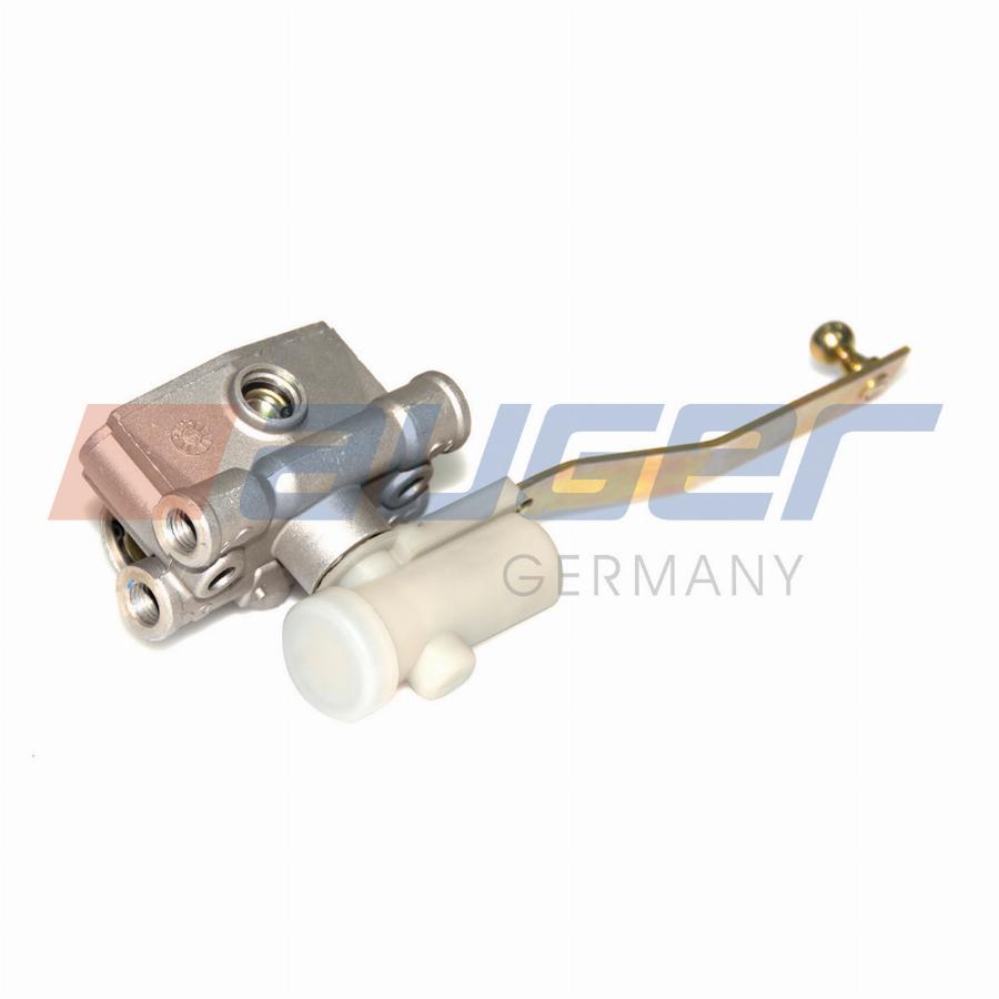 Кран уровня пола правый MB/Scania Bus-3 77012