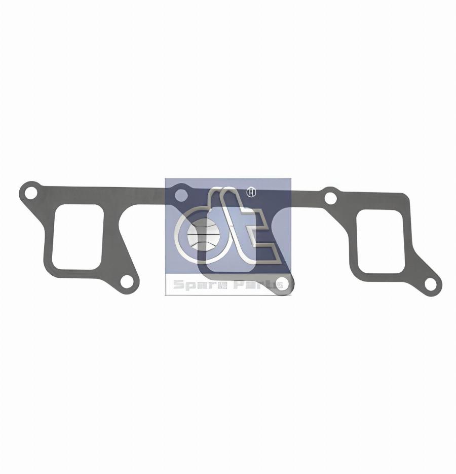 Прокладка впускного коллектора Renault Premium/TR/PR/Kerax 6.23601