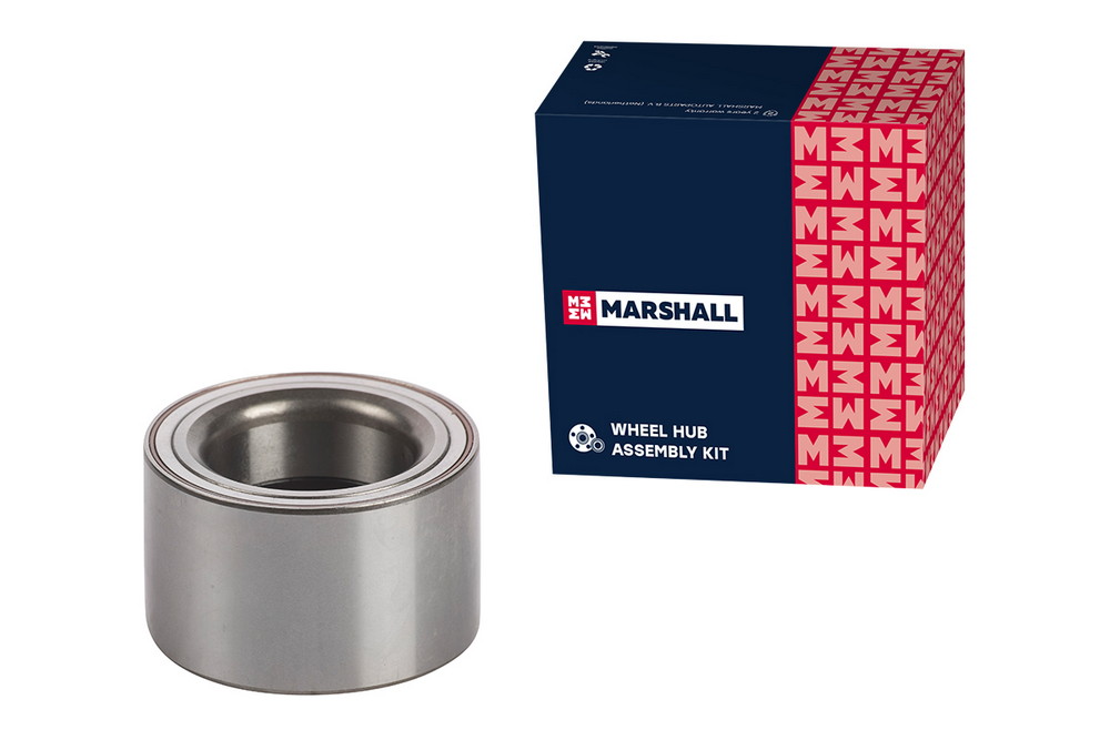 Подшипник привода вентилятора 55*90*55 DAF XF 95/105/Iveco Daily M8137005