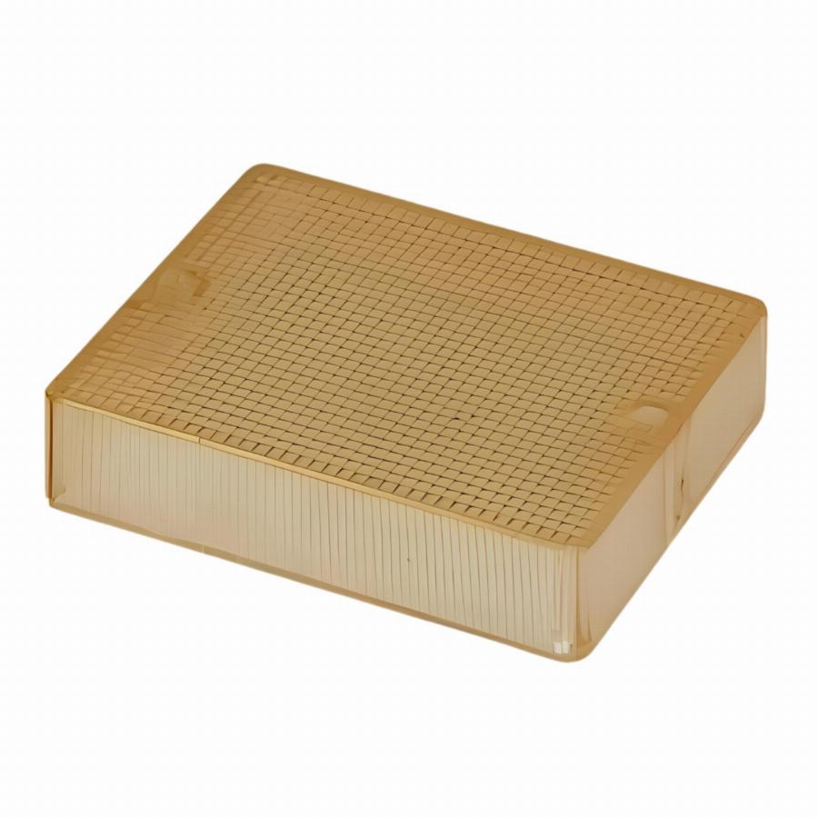 Рассеиватель фонаря заднего белый ПАЗ/РАФ УП-115-204