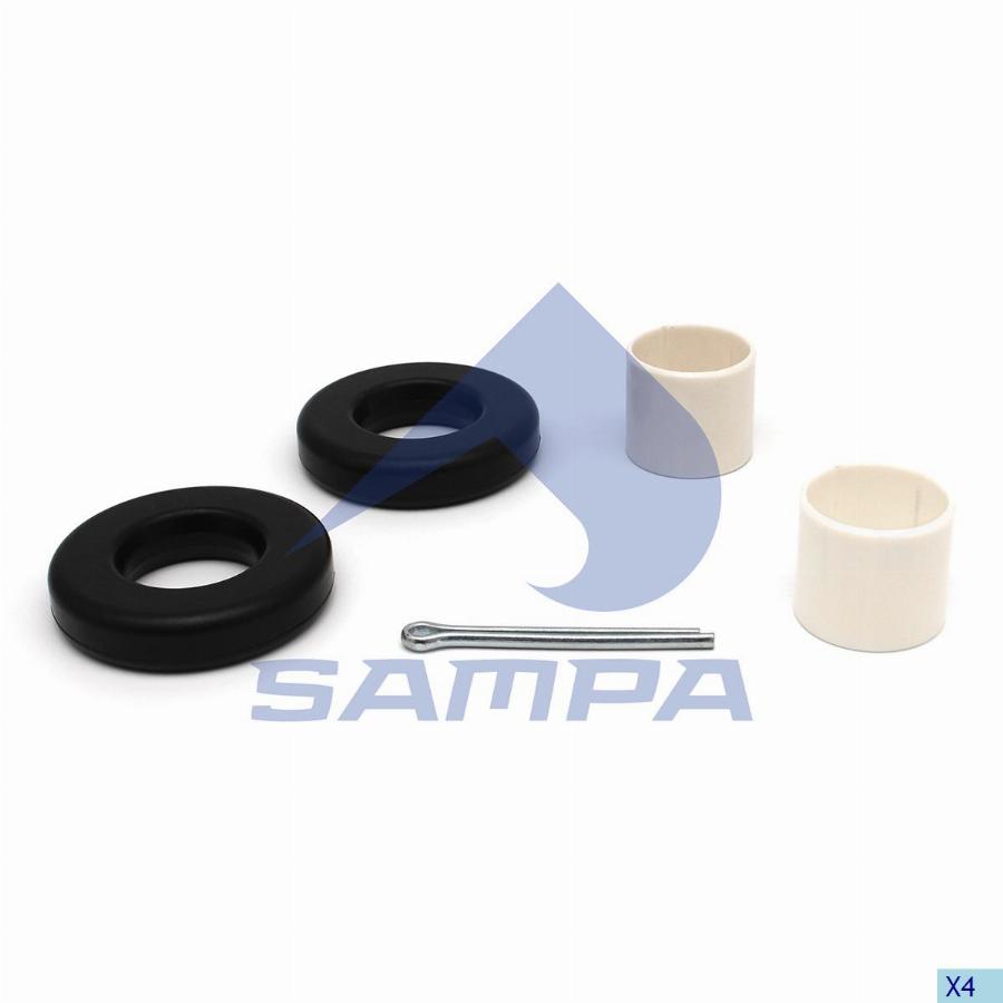 Р/к фаркопа Rockinger 095.663