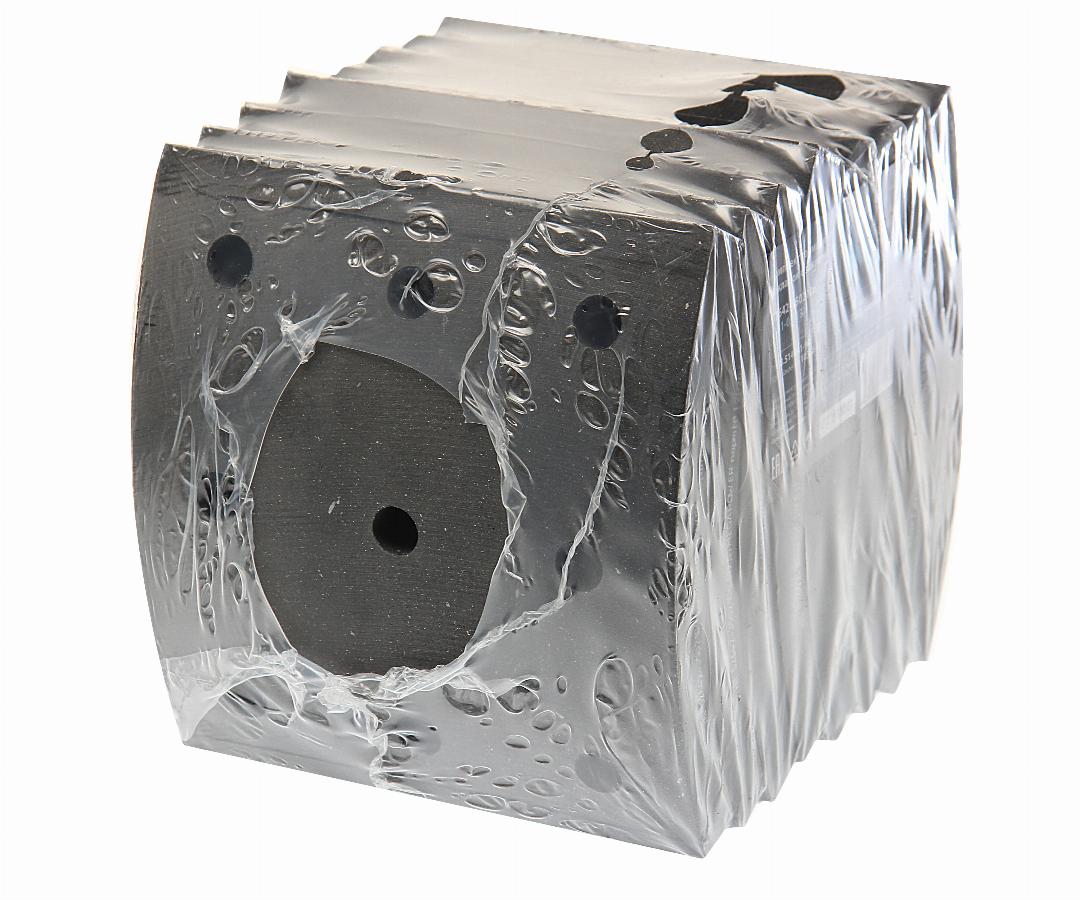 Накладка тормозная 19235 STD 420*180 задняя IKARUS/ПАЗ-4230/КАВЗ-4232 350-33-002