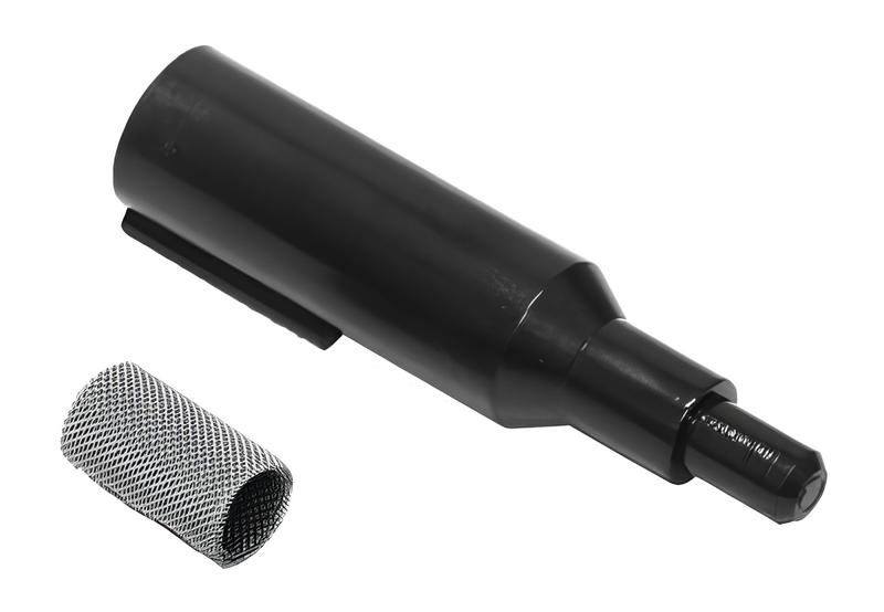 Сеточка свечи накала отопителя автономного Eberspecher D2/D4 252069100102