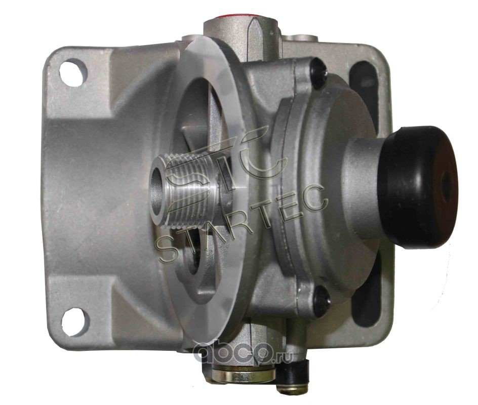 Корпус фильтра топливного с подкачкой Volvo FH12 ST350047