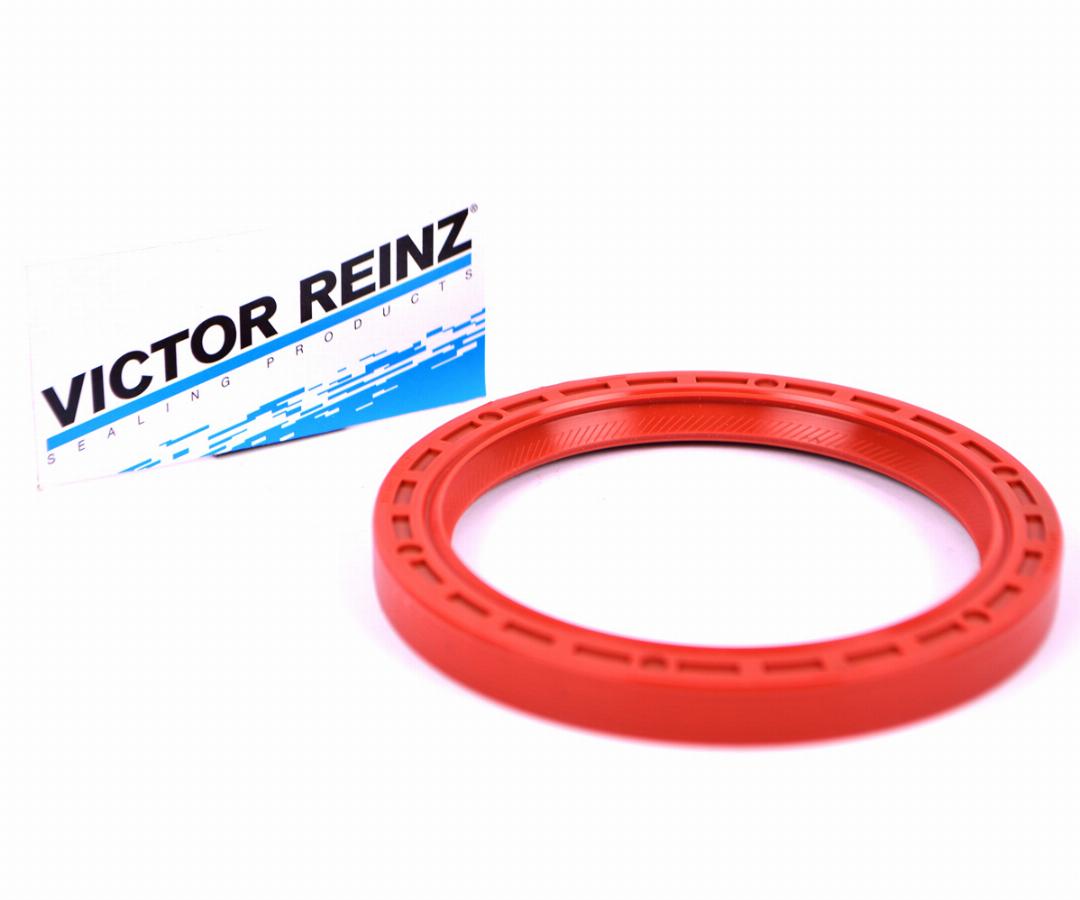 Сальник КПП 80*100*10 DAF/MAN/ГАЗель/УАЗ/ВАЗ 805112720