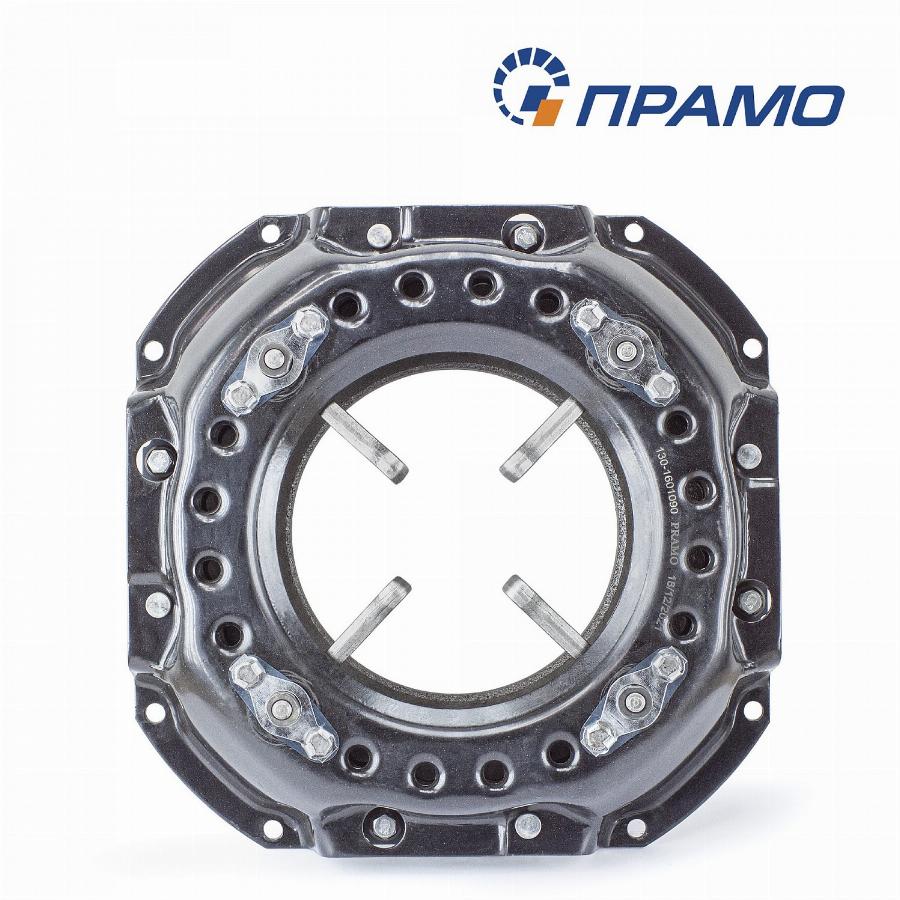 Корзина сцепления лапковая ЗИЛ-130/5301 130-1601090