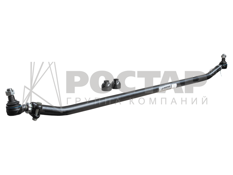Тяга рулевая поперечная L=1720 Renault Premium 180-3414052-47
