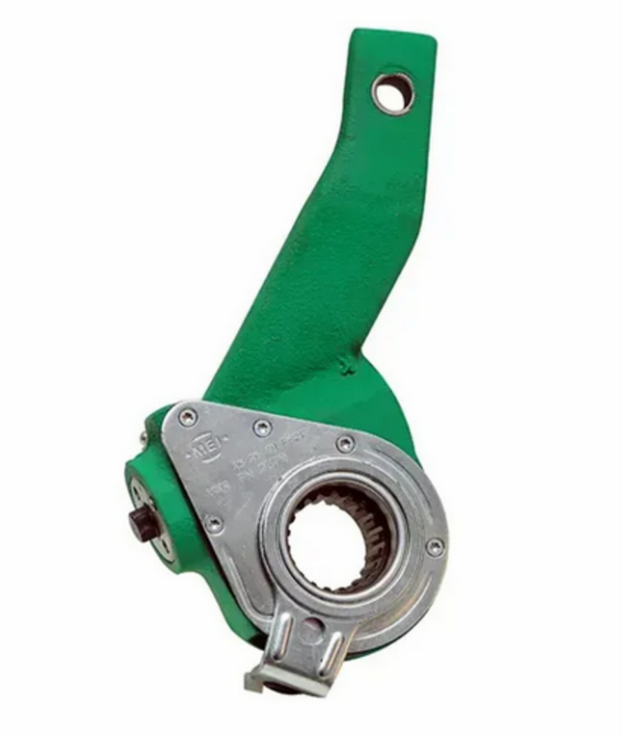 Рычаг регулировочный тормоза задний правый z=20 RABA НЕФАЗ-5299 79854