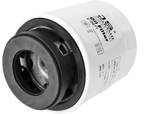 Фильтр масляный Audi A3/Seat Ibiza/Leon/Skoda/ VW EOS/Golf/Passat 1.4TSI 07> C0071