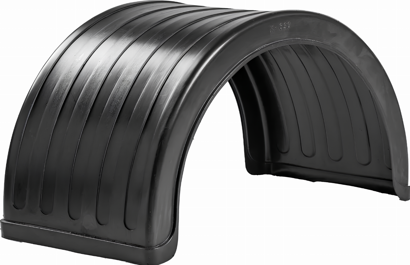 Крыло двускатное 1940*630 МАЗ/КАМАЗ К-630