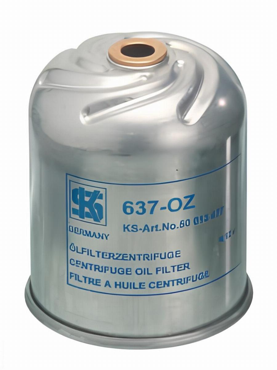 Фильтр масляный центрифуги DAF 75/85CF/95XF 50013637