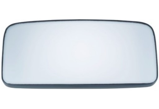 Стекло зеркала основного с подогревом MAN TGA/TGL/TGM/TGS/TGX ZL0357012H