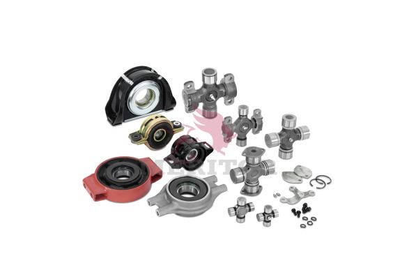 Крестовина 19*48 MB Atego/Volvo FH 05- MCP132