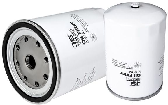 Фильтр масляный Isuzu Engine/Hitachi/JCB/New holland C510J