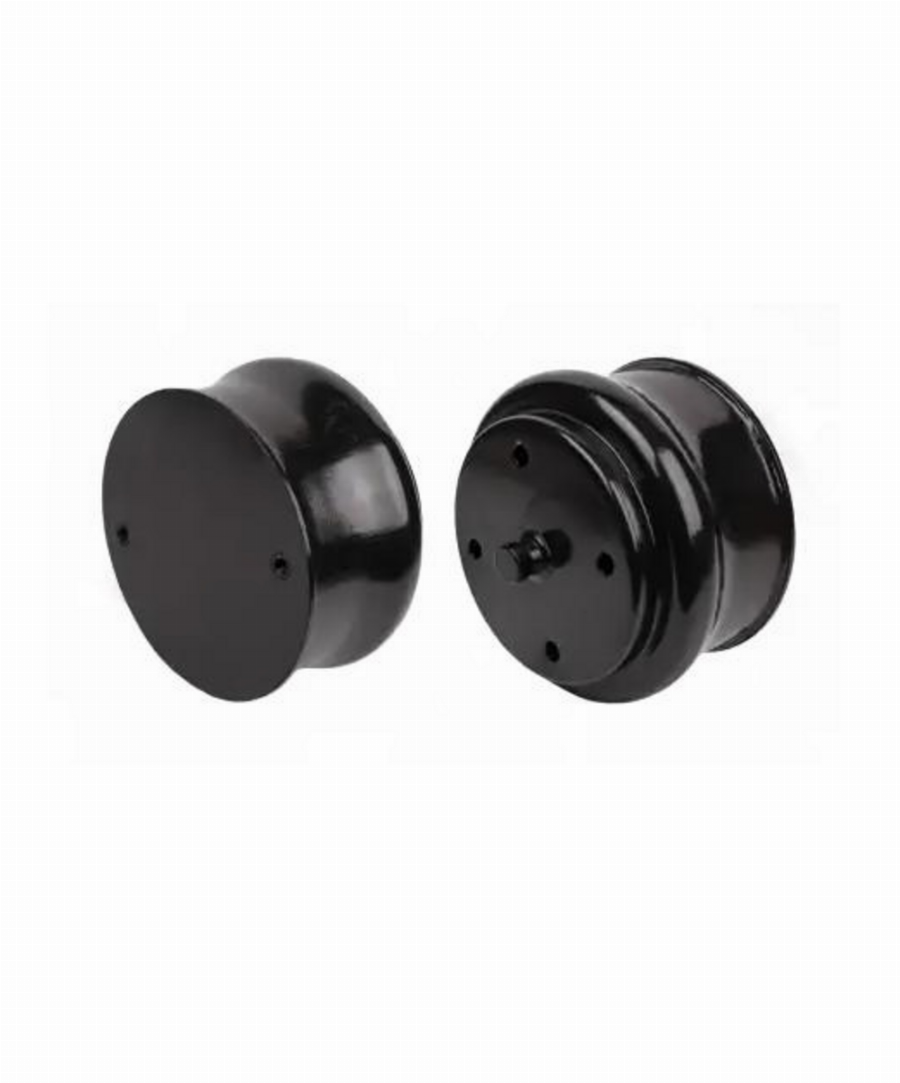 Чашка пневмобаллона нижняя Икарус/ЛиАЗ WS.080.04-001